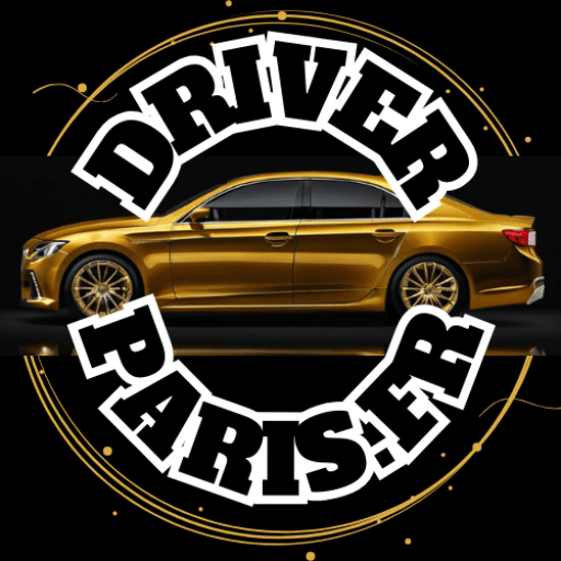 Driverparis 